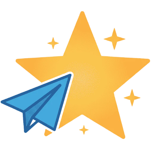 Telegram - Звезды на Пост